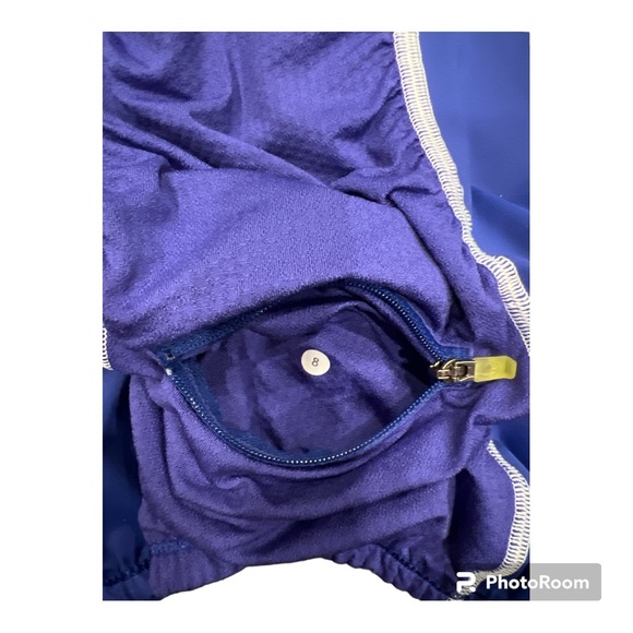 Lululemon tank top size 8 - Picture 4 of 5